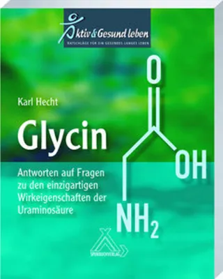 Produktbild von Glycin