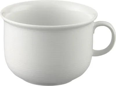 Immagine prodotto di Thomas Frühstücks-Obertasse Trend Weiss 11400-800001-14662