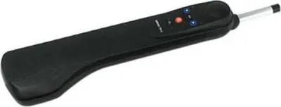 Produktbild von Simrad Tp10 Autopilot Schwarz Schwarz One Size