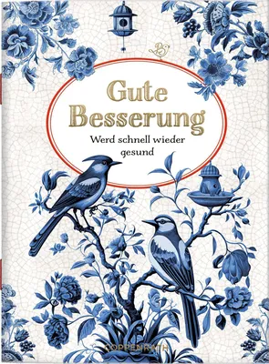 Produktbild von Gute Besserung