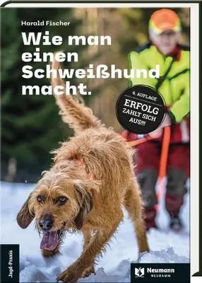 Produktbild von Wie man einen Schweißhund macht.