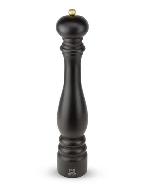 Produktbild von PEUGEOT Pfeffermühle PARIS 40cm Buchenholz Schokolade Edelstahlmahlwerk Gewürze