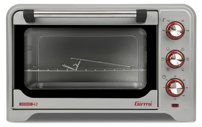 Productafbeelding van Heteluchtoven Girmi FE4206