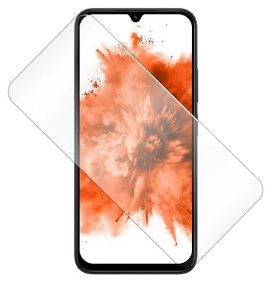 Image de Film de protection en verre trempé transparent pour Xiaomi Redmi 15C 4G/5G
