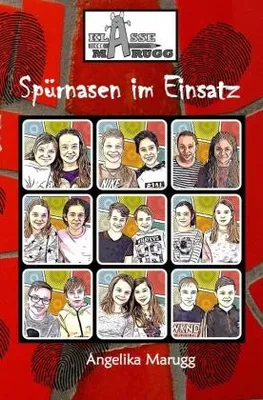 Produktbild von Klasse Marugg