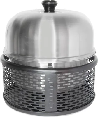 Obrázek produktu pro COBB gril na dřevěné uhlí  Pro Black