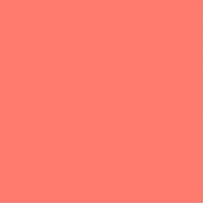 Produktbild von Folia Tonpapier 130g 50x70 100 Bogen lachs