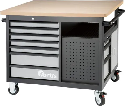 Produktbild von Fortis 4317784727204, 1 Stück(e)