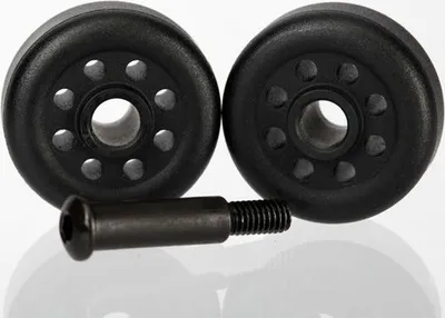 Produktbild von TRAXXAS Wheeliebar-Rad für #6978 30 TRX6977