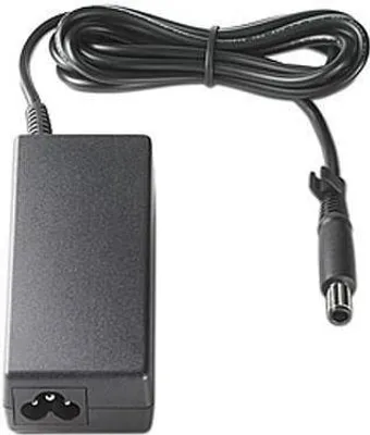 Obrázok produktu pre HP AC 90W, Laptop, Vnútorný, 100-240 V, 50/60 Hz, 90 W, Striedavý prúd – jednosmerný prúd