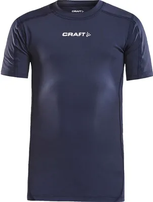 Produktbild von Craft Pro Control Compression Trikot Kinder - Marine
