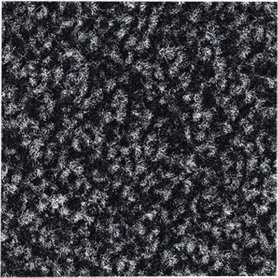 Produktbild von miltex Schmutzfangmatte Maße: 90 x 120 cm (B x T) Werkstoff: Polypropylen