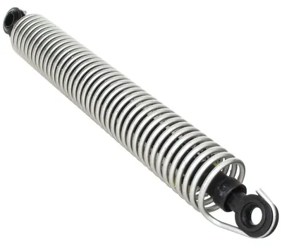 Productafbeelding van Schokdemper voor achterklep, links, voor BMW 5-serie F10, modeljaren 2009-2016