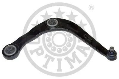 Produktbild von OPTIMAL G6-1214 Querlenker Rechts Unten Vorne passend für PEUGEOT 206 Schrägheck (2A/C)