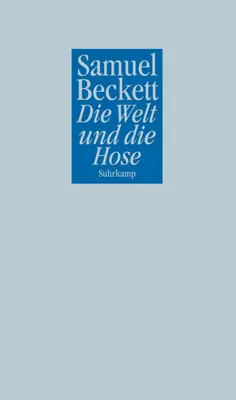 Produktbild von Die Welt und die Hose