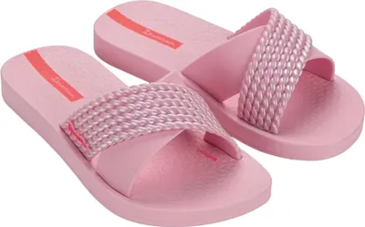 Produktbild von Ipanema Street Kids  Meiden Slippers - Roze - Maat 34/35