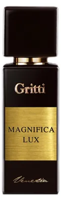 Produktbild von Gritti Magnifica Lux EDP 100 ml UNISEX