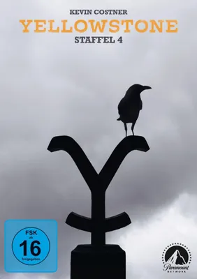 Obrázok produktu pre Yellowstone - Staffel 4