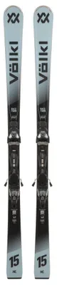 Produktbild von Völkl RACETIGER MC BLUE + VM12 GW Slalomcarver Ski Experten 26/27 blau 155