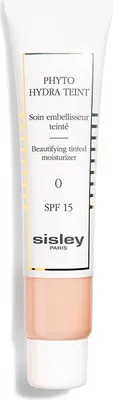 Produktbild von Sisley PHYTO-HYDRA TEINT #0-fair 40 ml