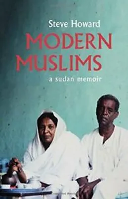 Obrázek produktu pro Modern Muslims