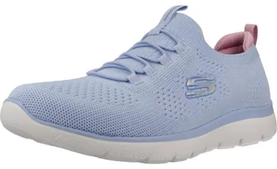 Immagine prodotto di Sneakers Del Marchio Skechers Del Modello Summits - Top Player Blu