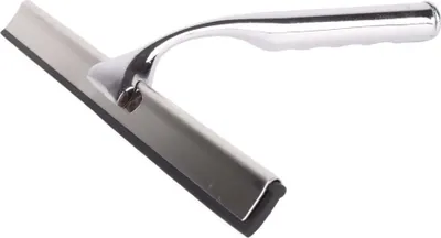 Produktbild von Edelstahl Badabzieher Duschabzieher 25cm 13531