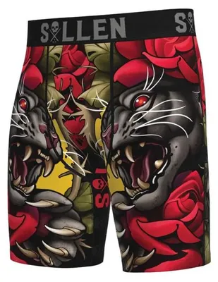 Produktbild von Sullen Clothing Boxershorts - Chiefin