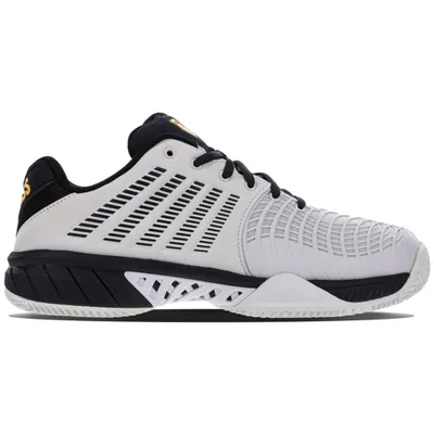 Produktbild von K-Swiss Tennis Express Light 3 Hb 155-M Barely Blue/Moonless/Amb 42