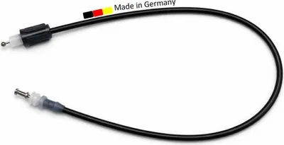 Produktbild von Universal-Bowdenzug Einbauspüle Ablauf Spüle Länge 580mm für Ablaufgarnitur