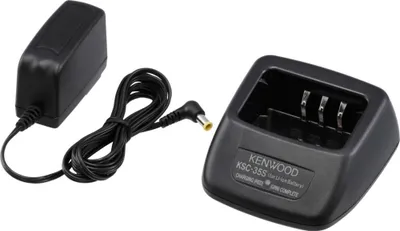 Immagine prodotto di Caricabatterie rapido Kenwood f