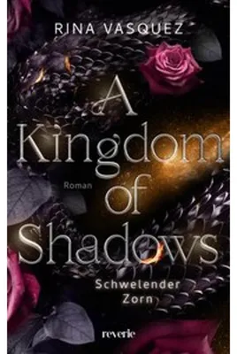 Obrázek produktu pro A Kingdom of Shadows