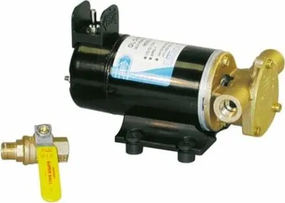 Obrázek produktu pro Jabsco 1783-00012 12V vypouštěcí čerpadlo oleje