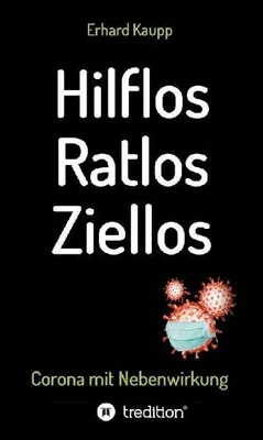 Produktbild von Hilflos -Ratlos - Ziellos