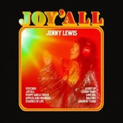 Produktbild von Joy'All