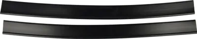 Produktbild von vhbw 2x Gummilippen kompatibel mit Kärcher KWI 1 AN, AS, Fensterreiniger, Fenstersauger - 25,5 cm lang