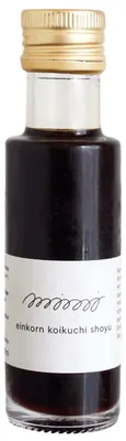 Productafbeelding van Sojasauce Einkorn Koikuchi Shoyu, Bio.