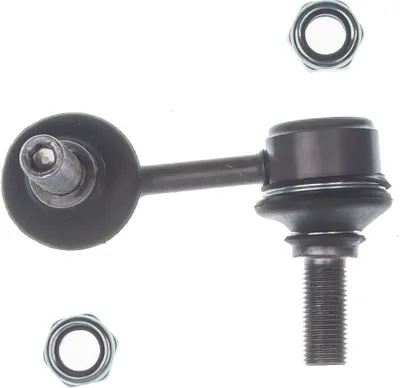Produktbild von DENCKERMANN Koppelstange Stabilisator für NISSAN X-TRAIL (T30) Vorne Rechts D140363