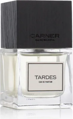 Zdjęcie produktu dla Carner Barcelona Tardes woda perfumowana 50ml