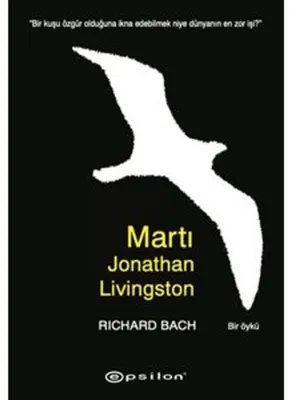 Image de Marti Jonathan Livingston