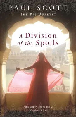 Immagine prodotto di A Division Of The Spoils
