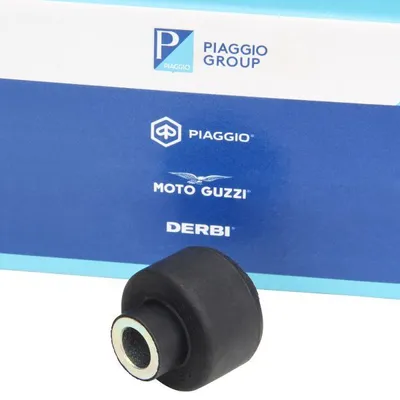 Produktbild von Silentgummi Motorgehäuse für Piaggio Hexagon Skipper SKR TPH / Gilera Runner / Italjet Dragster 125 150 180
