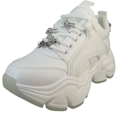 Produktbild von Buffalo Binary Ice 3.0 Sneaker Weiß