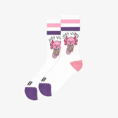 Immagine prodotto di Calze American Socks Just Vibes Multicolor