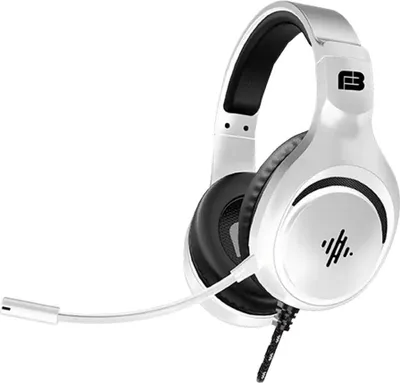 Obrázek produktu pro Herní náhlavní souprava s mikrofonem Blackfire BFX-40