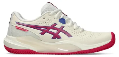 Produktbild von Schuhe Asics Gel Challenger 15 Clay 1042A293100