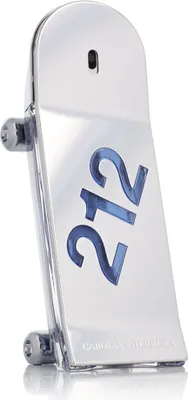 Produktbild von Carolina Herrera 212 Men Heroes Forever Young Eau De Toilette 90 ml (man)
