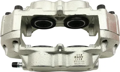Produktbild von FAST FT32103 Bremssattel Vorne Links Ø44mm für IVECO DAILY II Pritsche/Fahrgestell DAILY II Kasten/Kombi DAILY II Bus