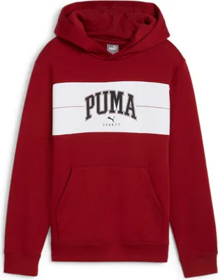 Zdjęcie produktu dla Bluza z kapturem Puma 682775-13 dla Dziecięce