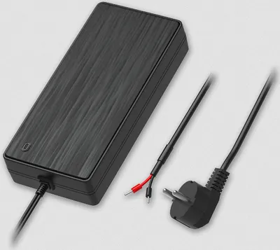 Produktbild von TELTONIKA PR320EUA EU 2-pin Power Supply 250W